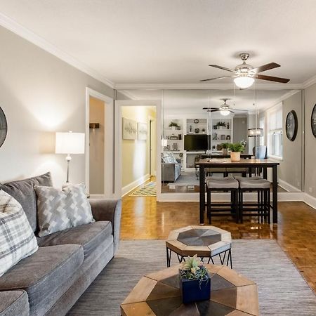 Rare 2 Bed 2 Bath Downtown Condo Near Aquarium Atlanta Exterior photo