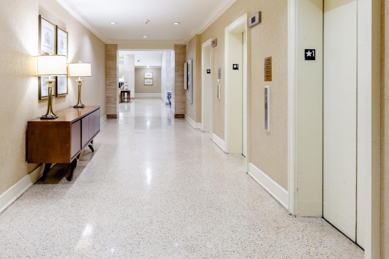 Rare 2 Bed 2 Bath Downtown Condo Near Aquarium Atlanta Exterior photo