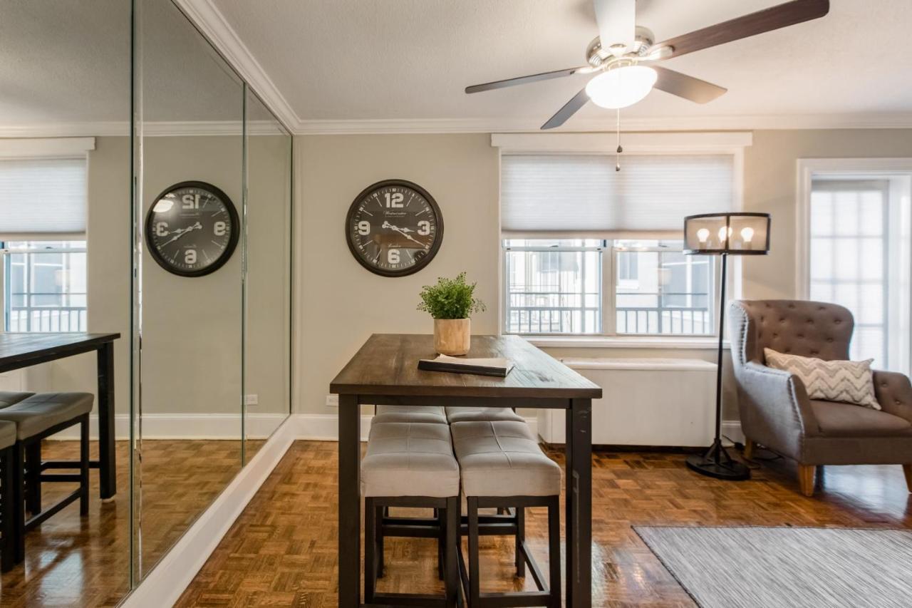 Rare 2 Bed 2 Bath Downtown Condo Near Aquarium Atlanta Exterior photo